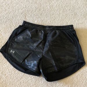 Under Armour Athletic Shorts
